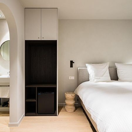 Bed and Breakfast Istoire Boutique Brujas Exterior foto