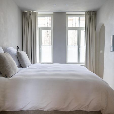 Bed and Breakfast Istoire Boutique Brujas Exterior foto
