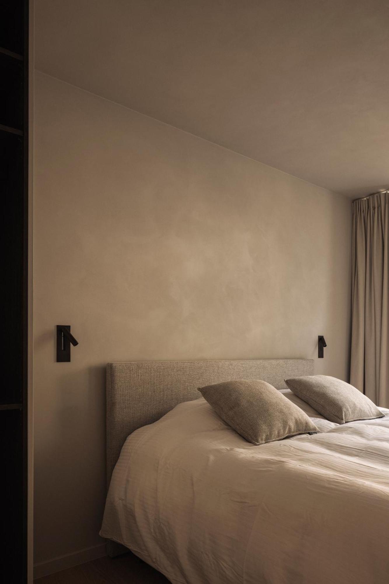 Bed and Breakfast Istoire Boutique Brujas Exterior foto