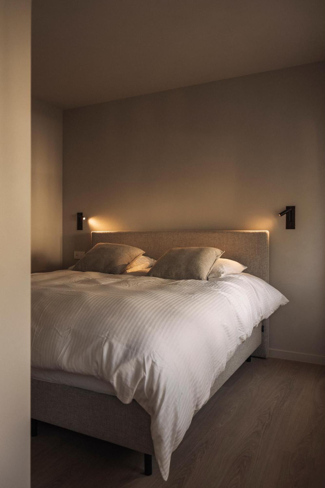 Bed and Breakfast Istoire Boutique Brujas Exterior foto