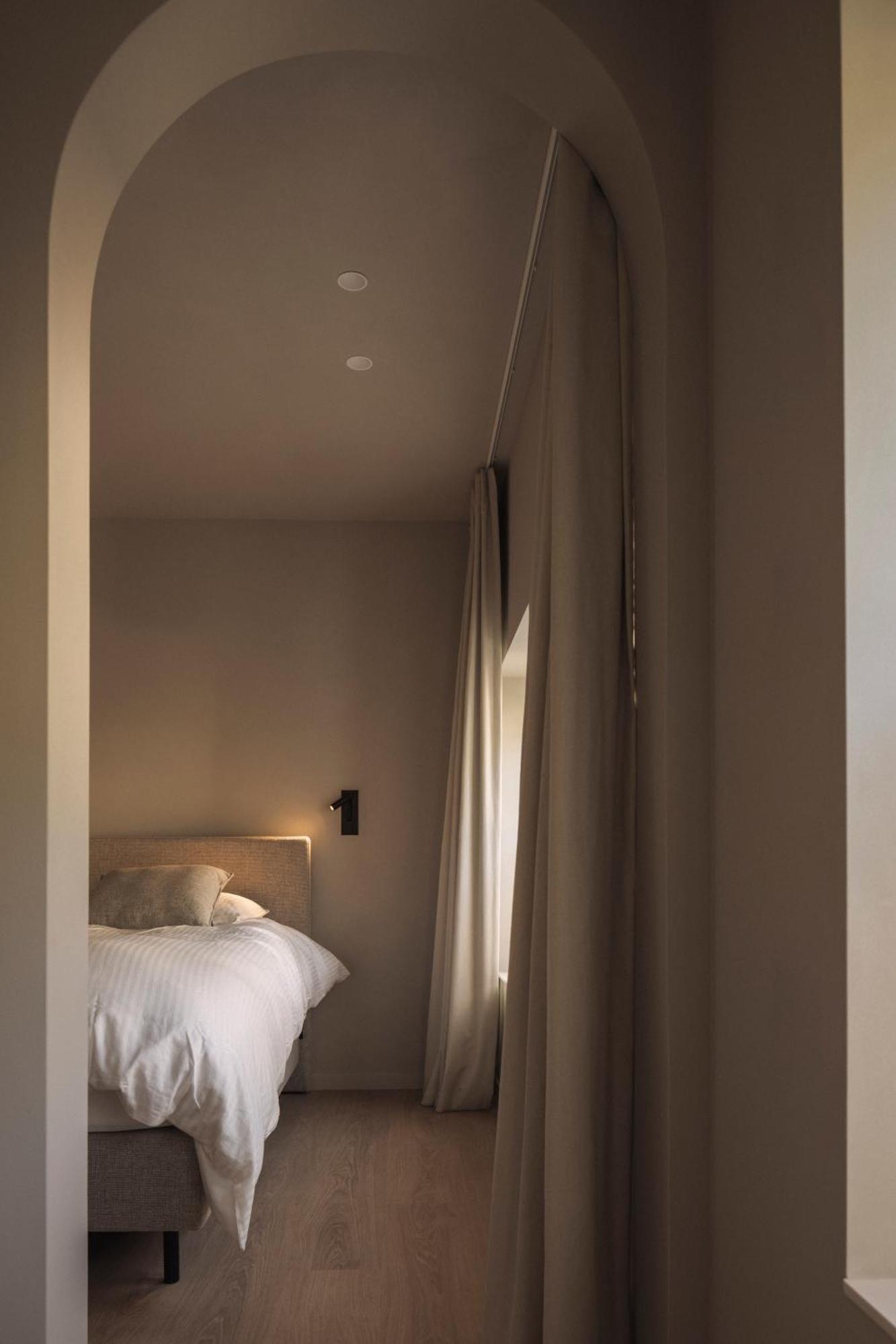 Bed and Breakfast Istoire Boutique Brujas Exterior foto