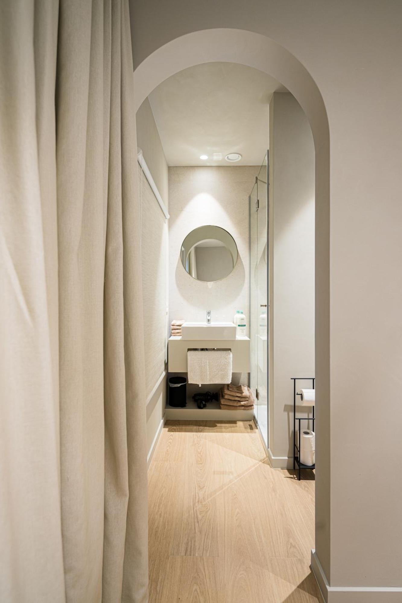 Bed and Breakfast Istoire Boutique Brujas Exterior foto